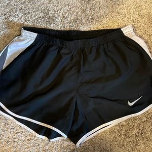 Nike Dri-Fit Athletic Running Shorts